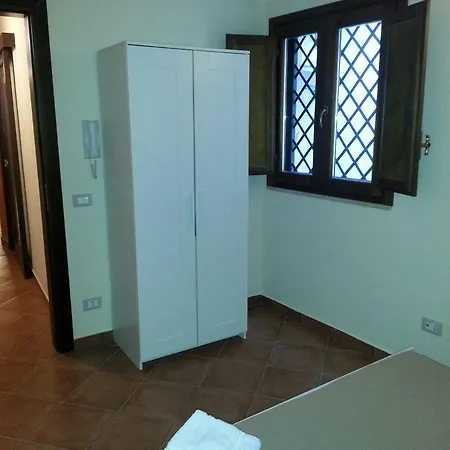 Montegrappa Apartment